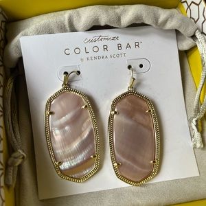 Kendra Scott Earrings